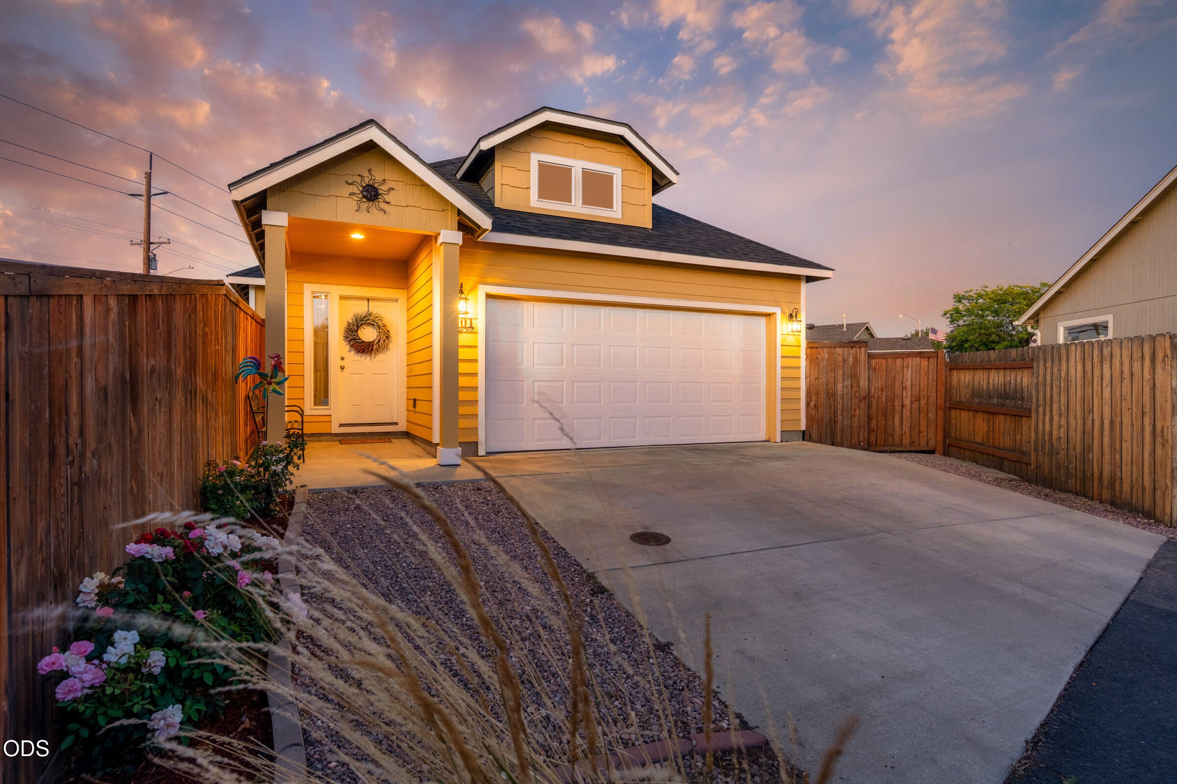 3301 SW Antler Ridge Lane