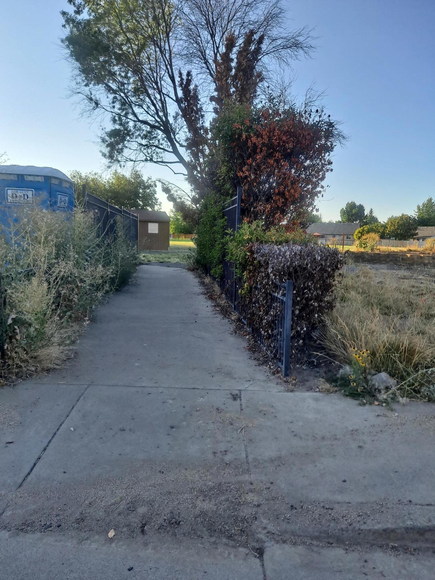 Arborwood Park Estates - Land