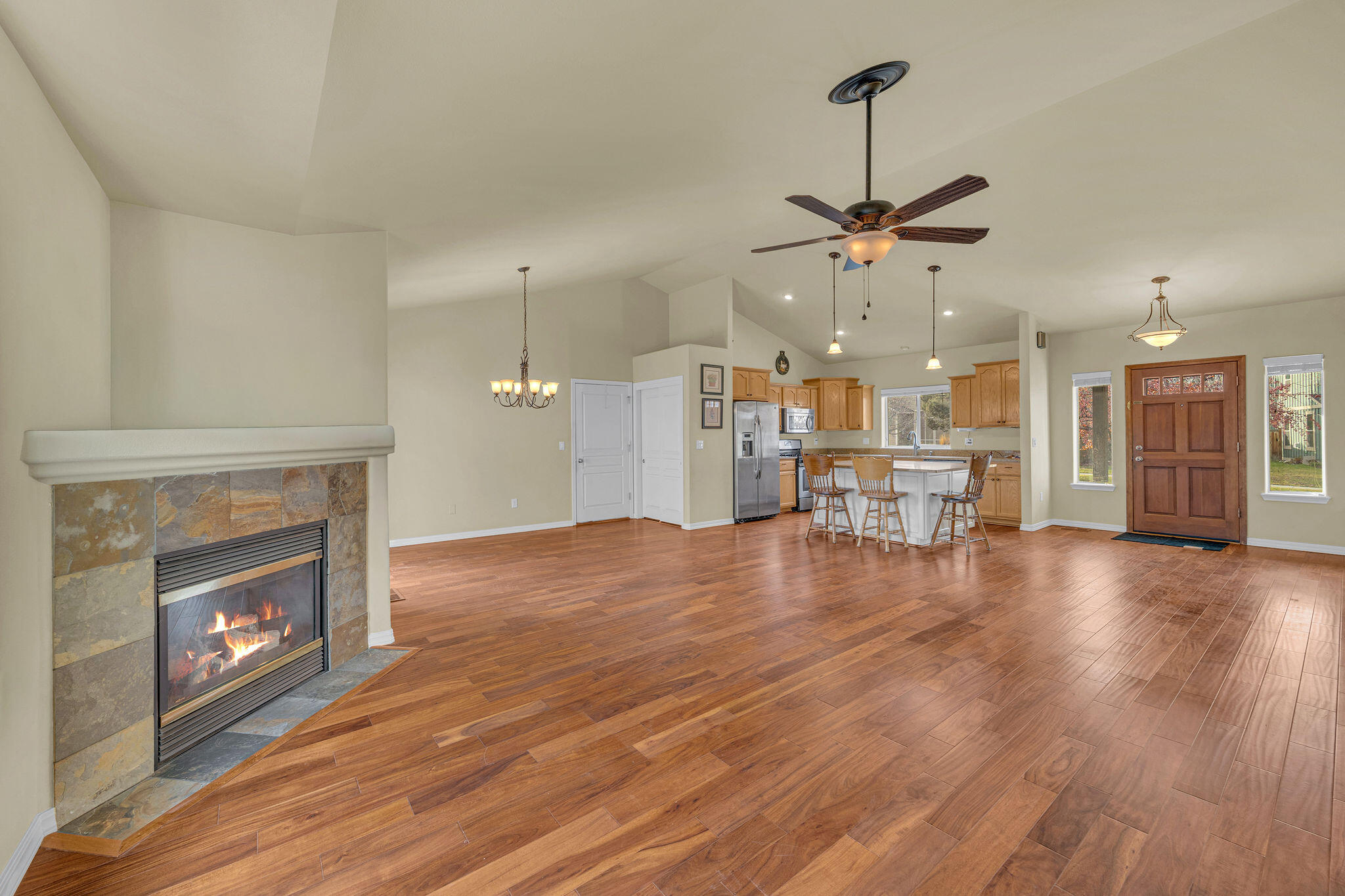 Quail Crossing - Residential