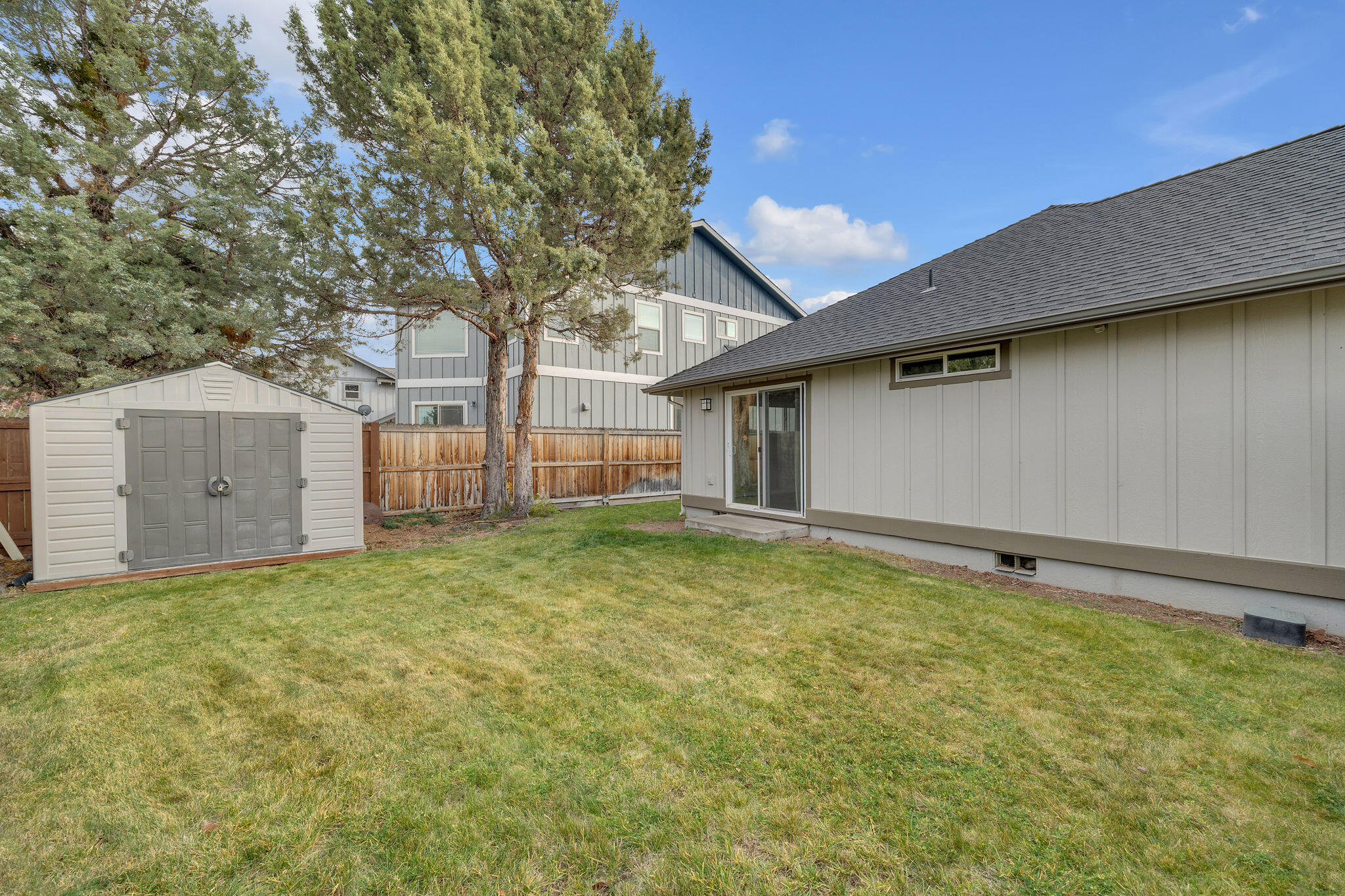 Quail Crossing - Residential