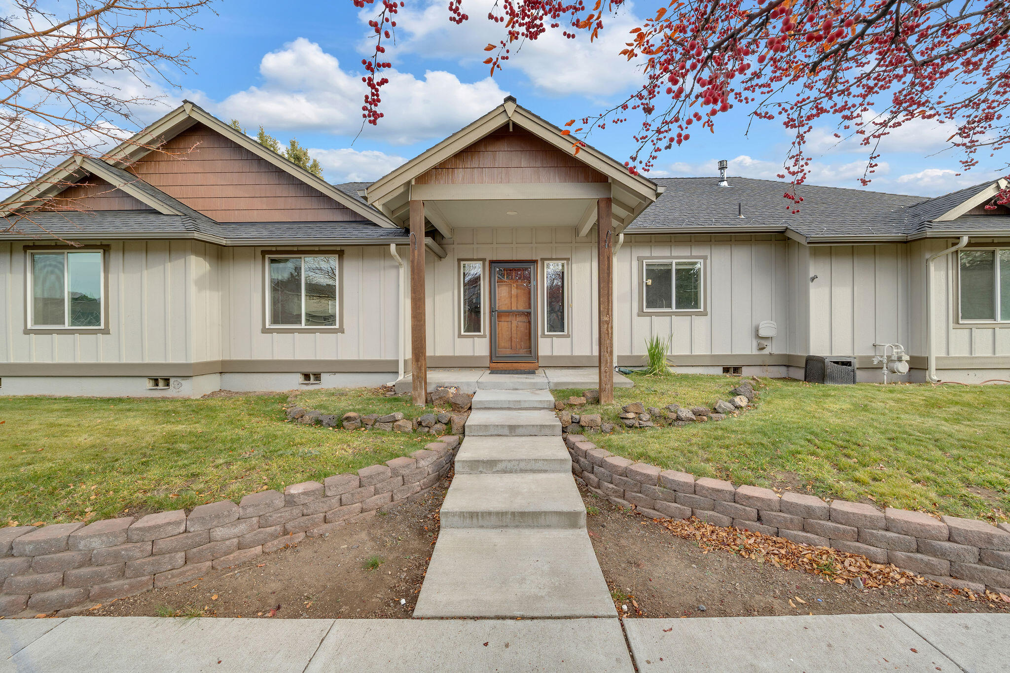 Quail Crossing - Residential