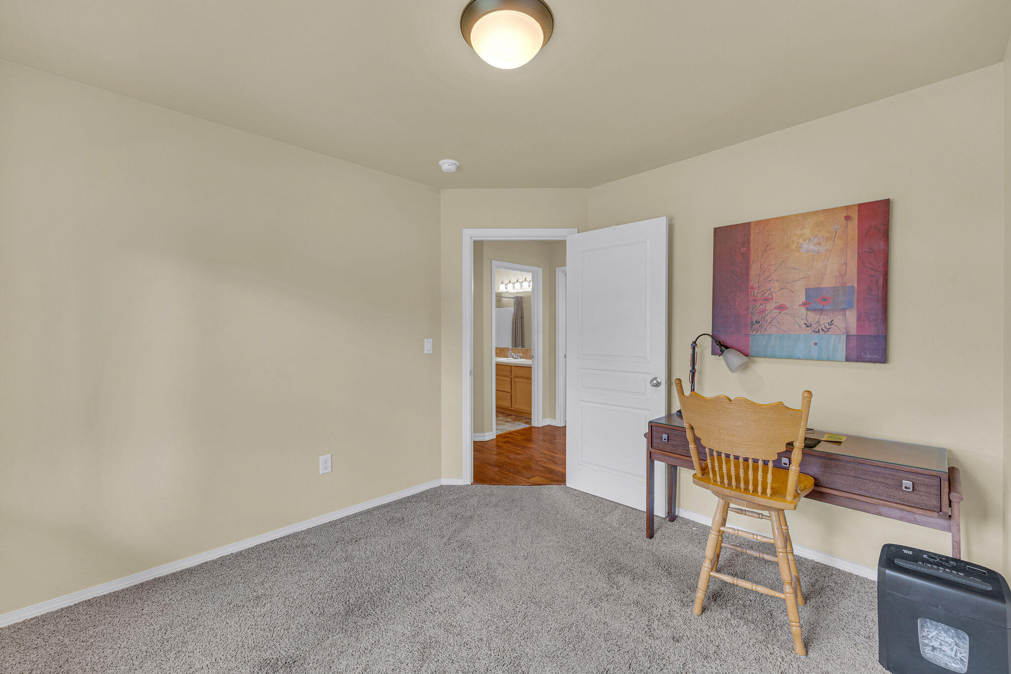 Quail Crossing - Residential