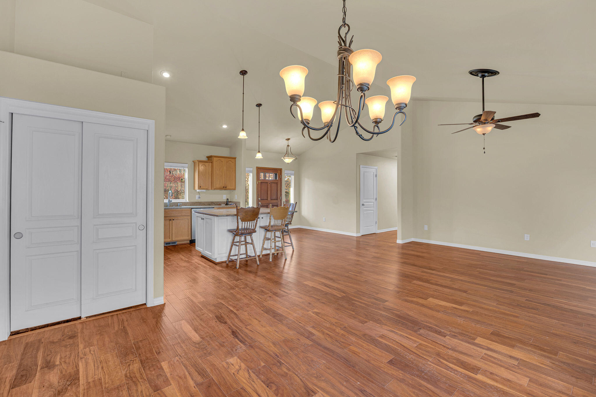 Quail Crossing - Residential