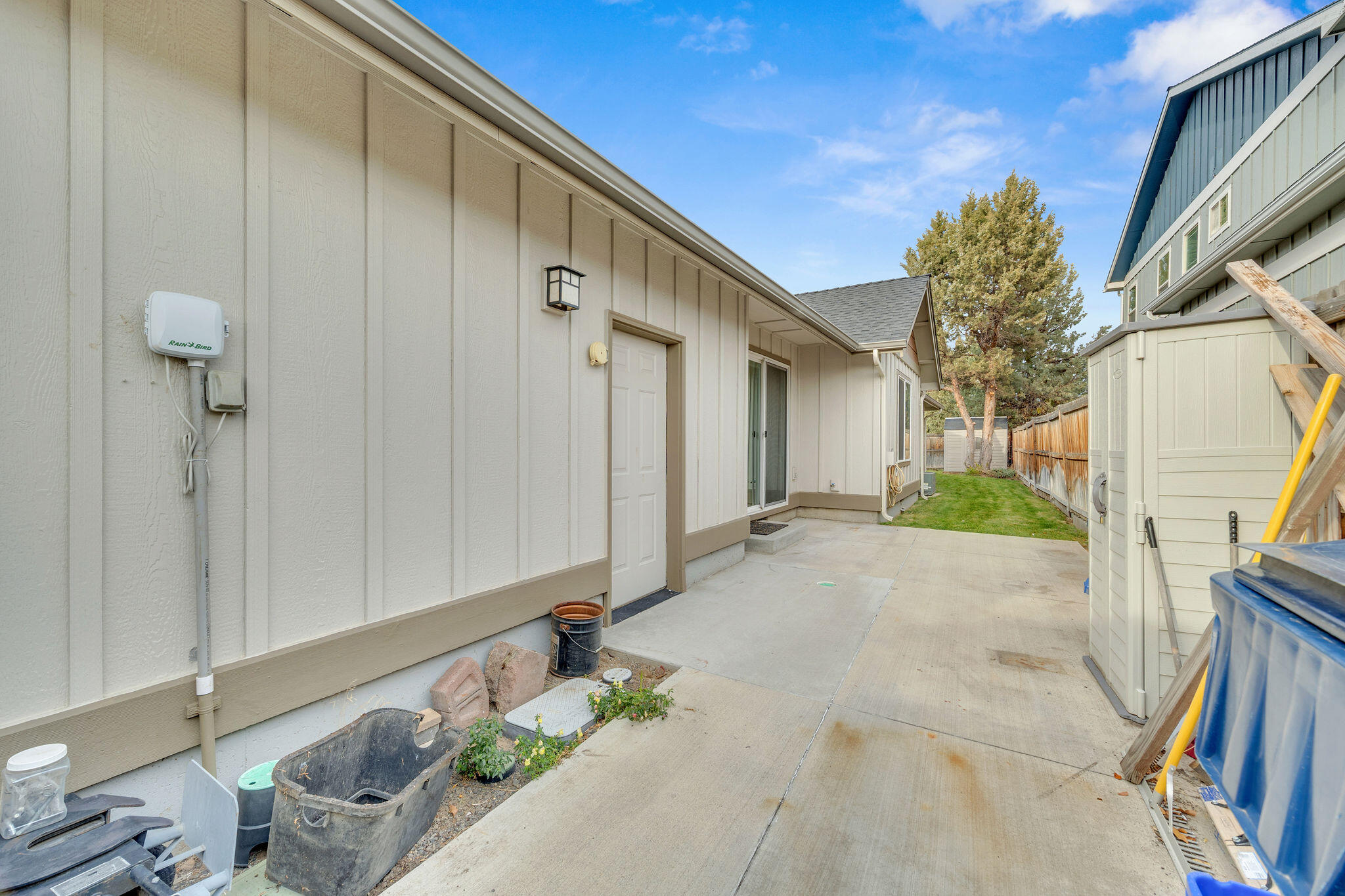 Quail Crossing - Residential