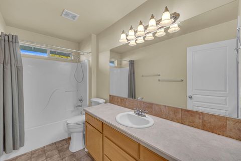 Tiny photo for 20874 Covey Court, Bend, OR 97701 (MLS # 220212469)