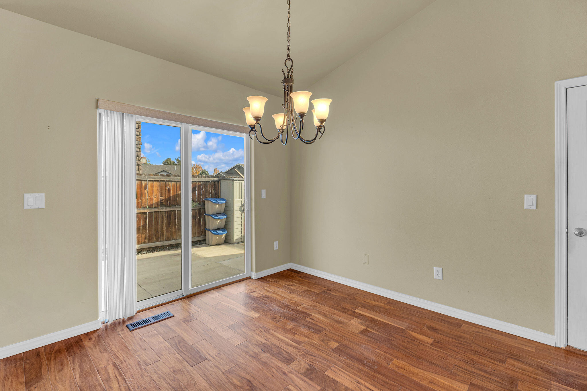 Quail Crossing - Residential