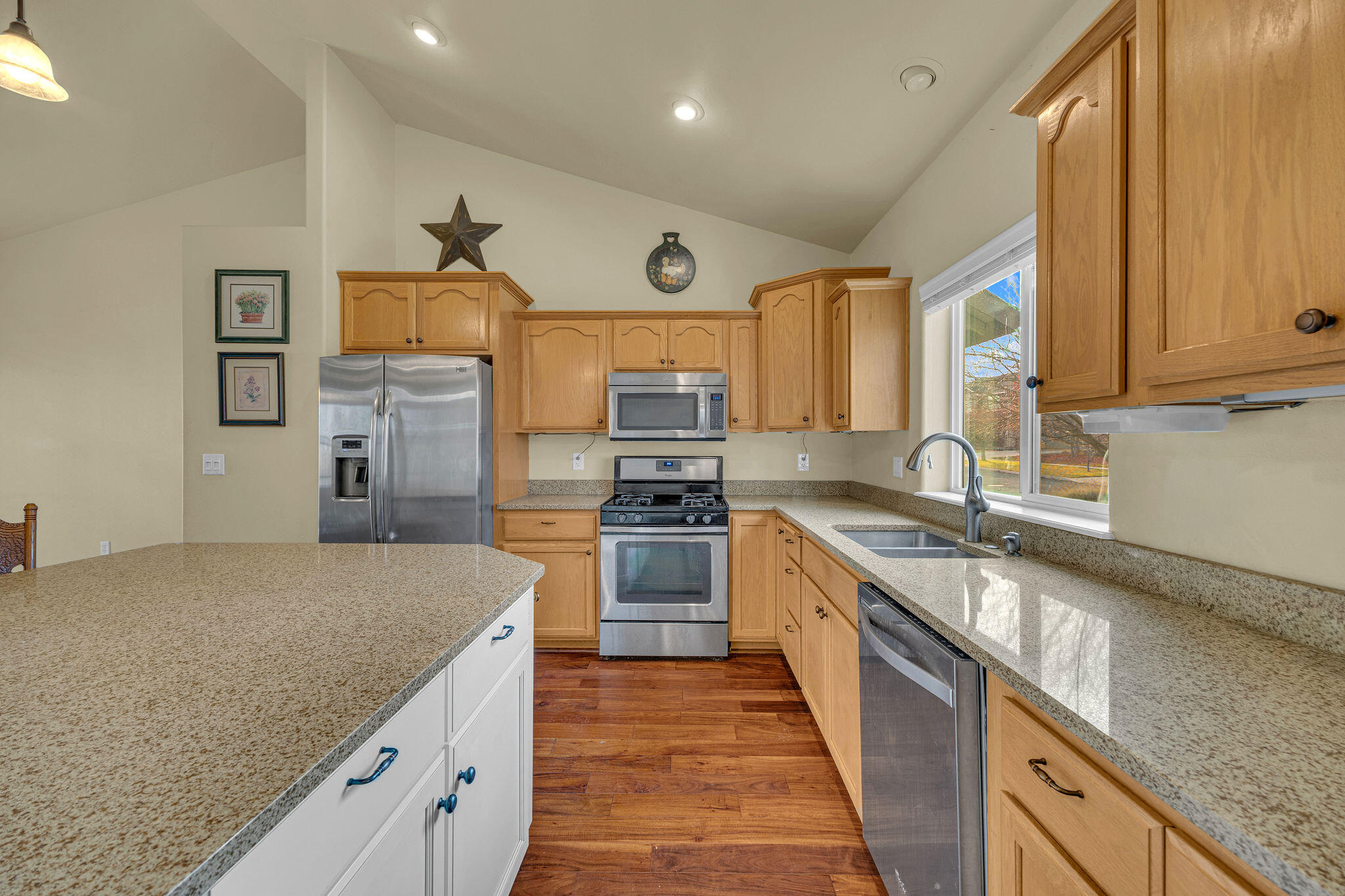 Quail Crossing - Residential