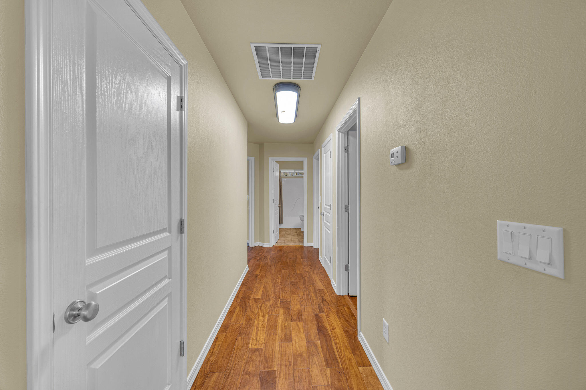 Quail Crossing - Residential