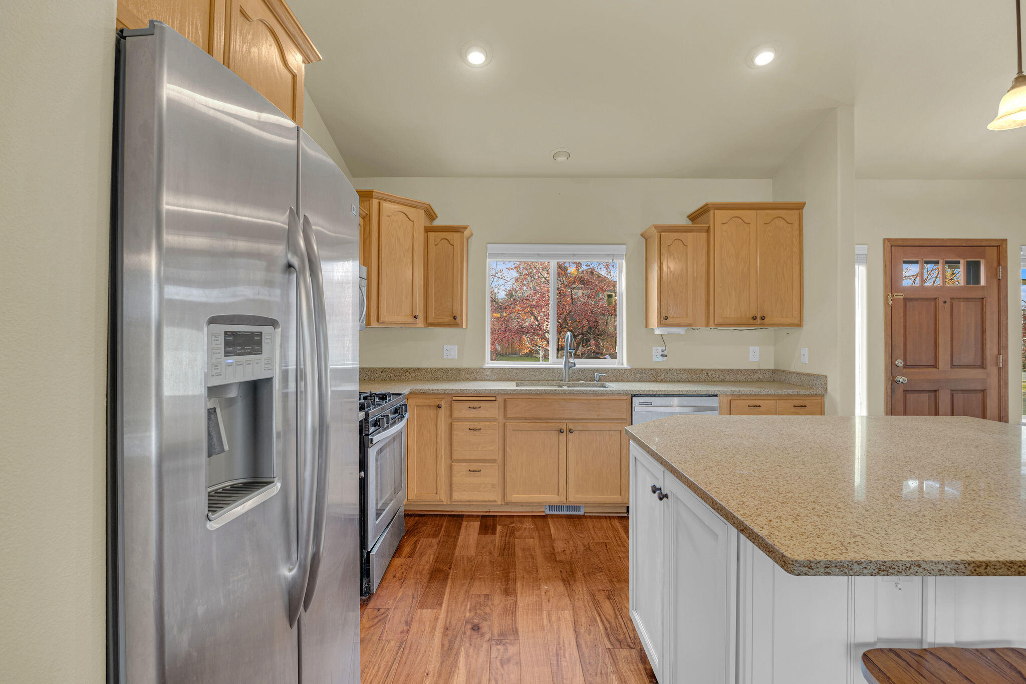 Quail Crossing - Residential