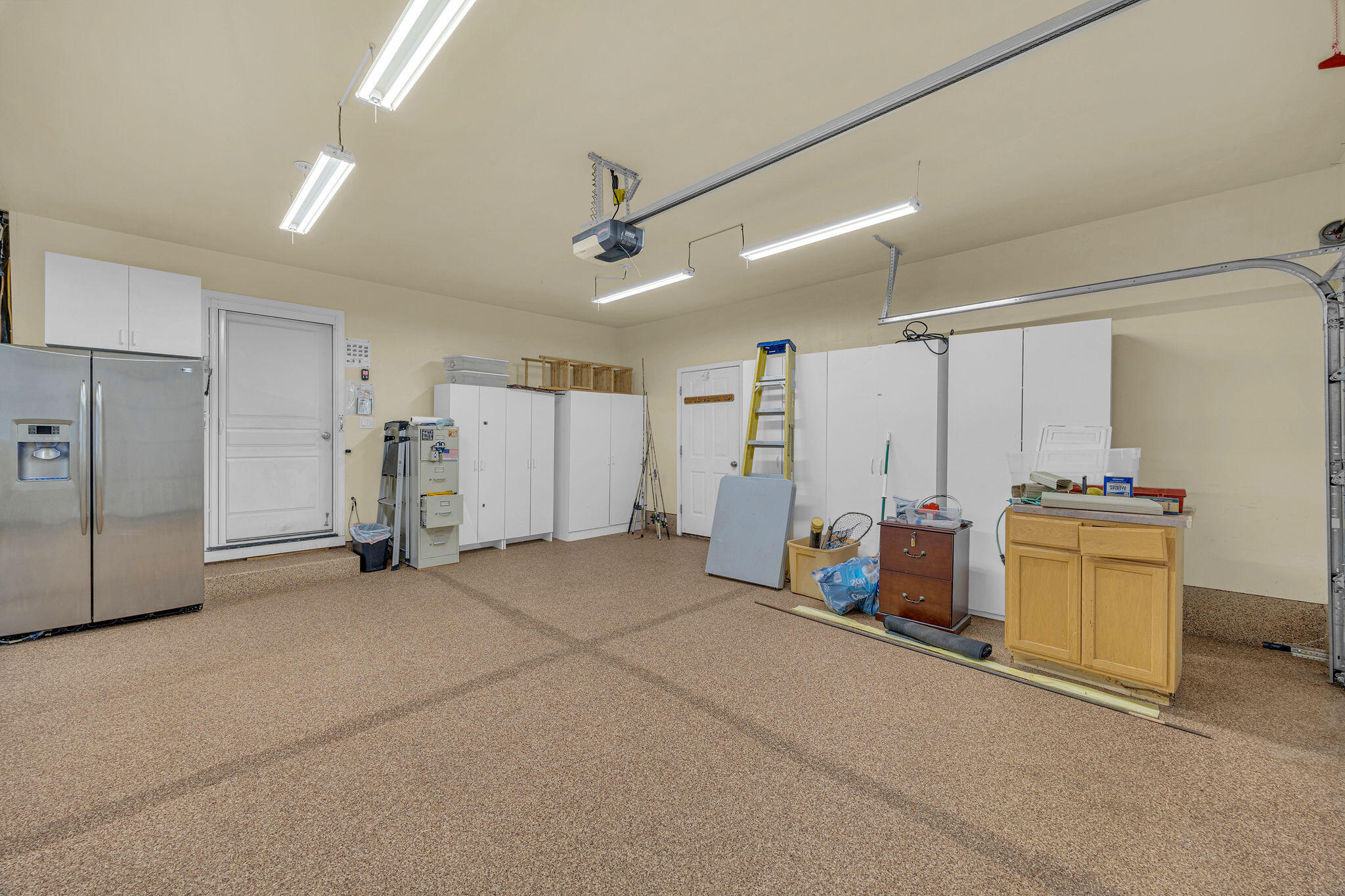 Quail Crossing - Residential