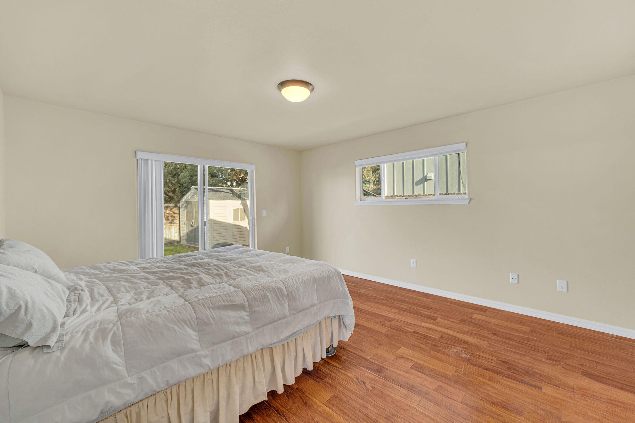 Quail Crossing - Residential