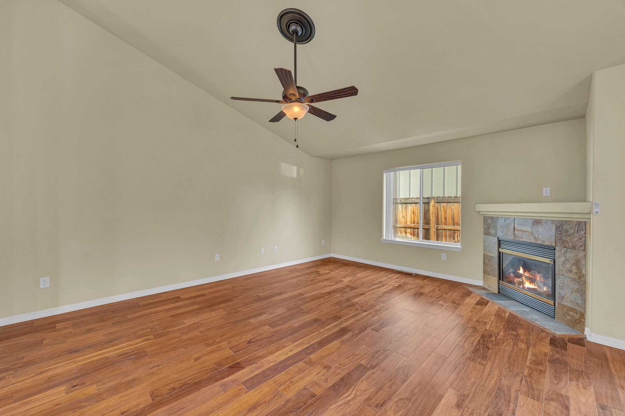 Quail Crossing - Residential