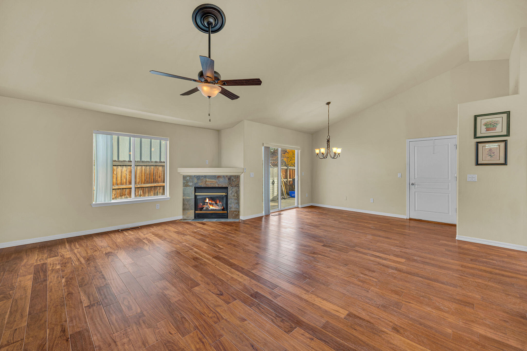 Quail Crossing - Residential