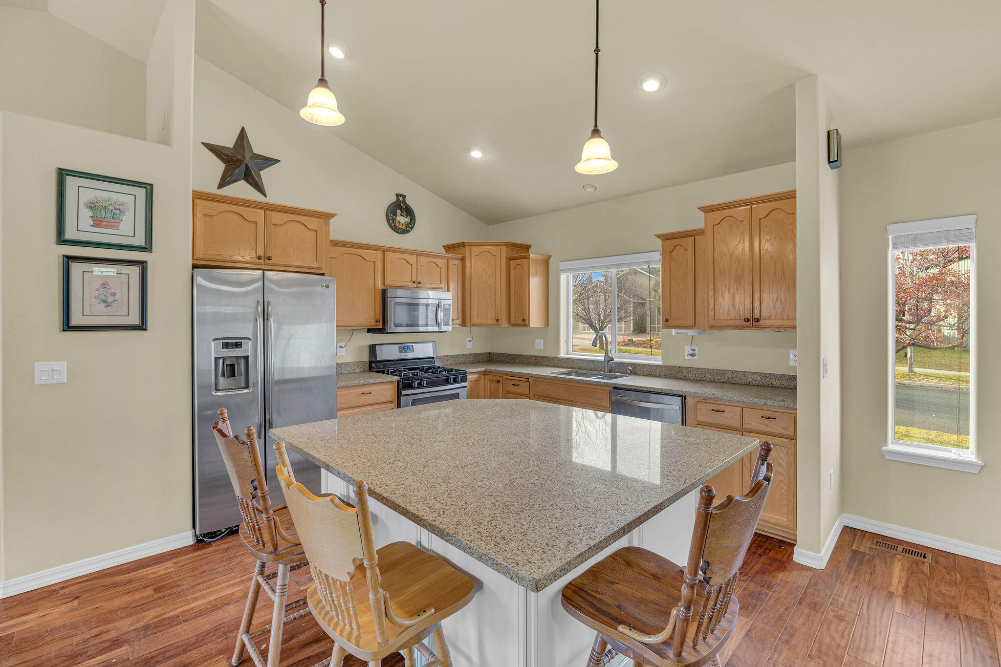 Quail Crossing - Residential