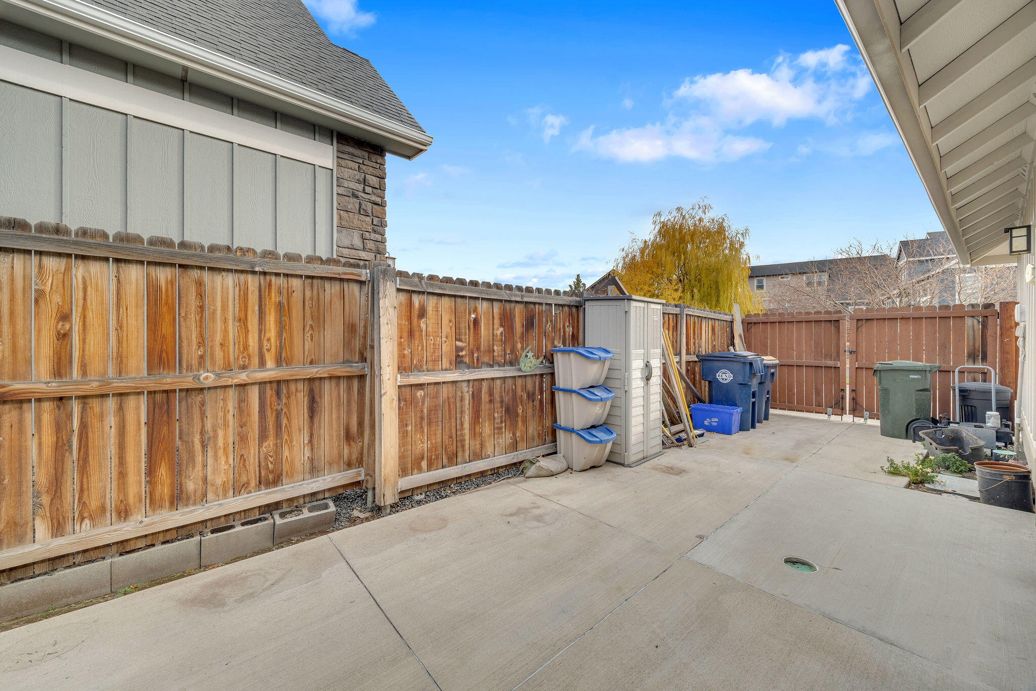 Quail Crossing - Residential