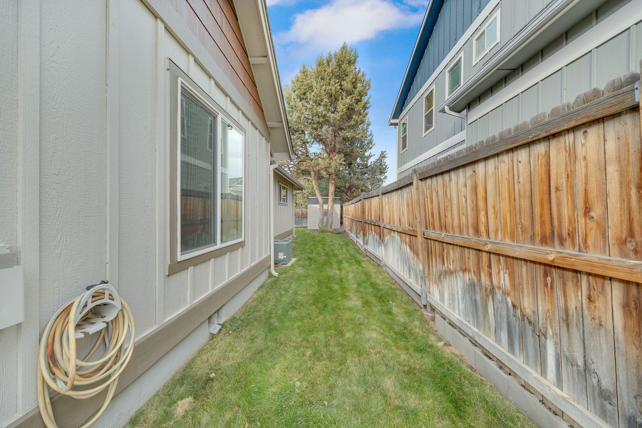 Quail Crossing - Residential