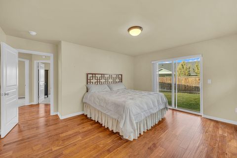 Tiny photo for 20874 Covey Court, Bend, OR 97701 (MLS # 220212469)