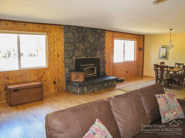 Homestead - Residential