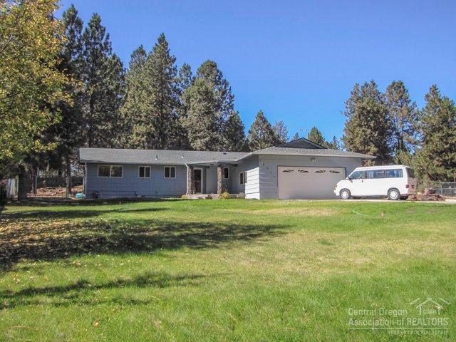 Homestead - Residential