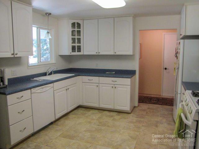 Homestead - Residential