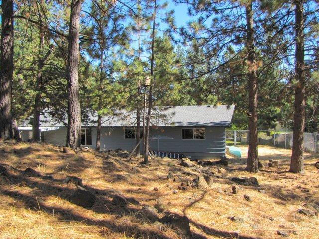 Homestead - Residential