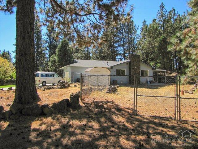 Homestead - Residential