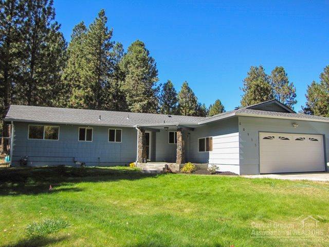 Homestead - Residential