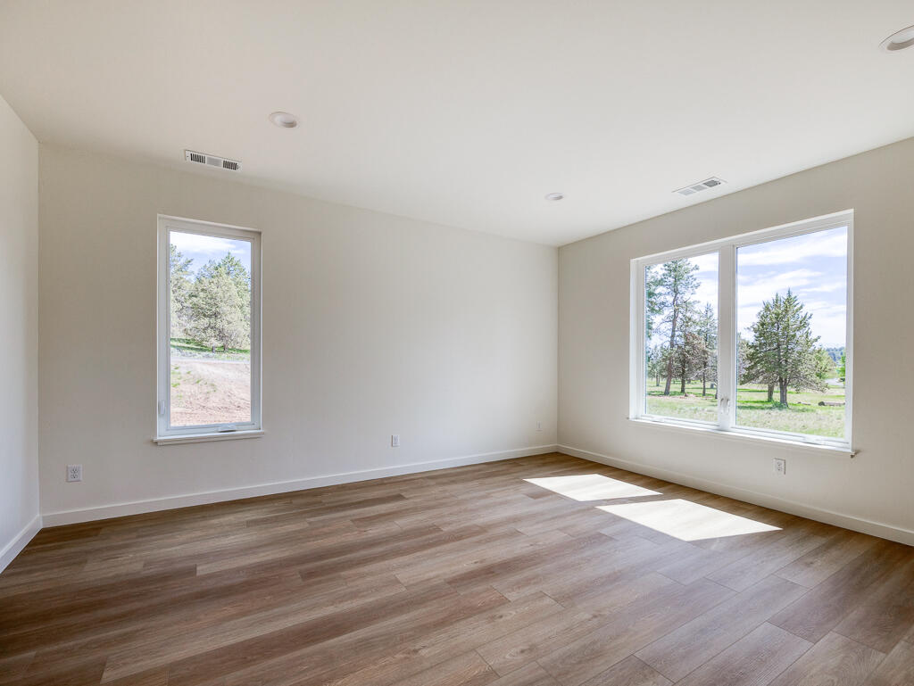 Ridgewater Subdivision -Phase 1 - Residential