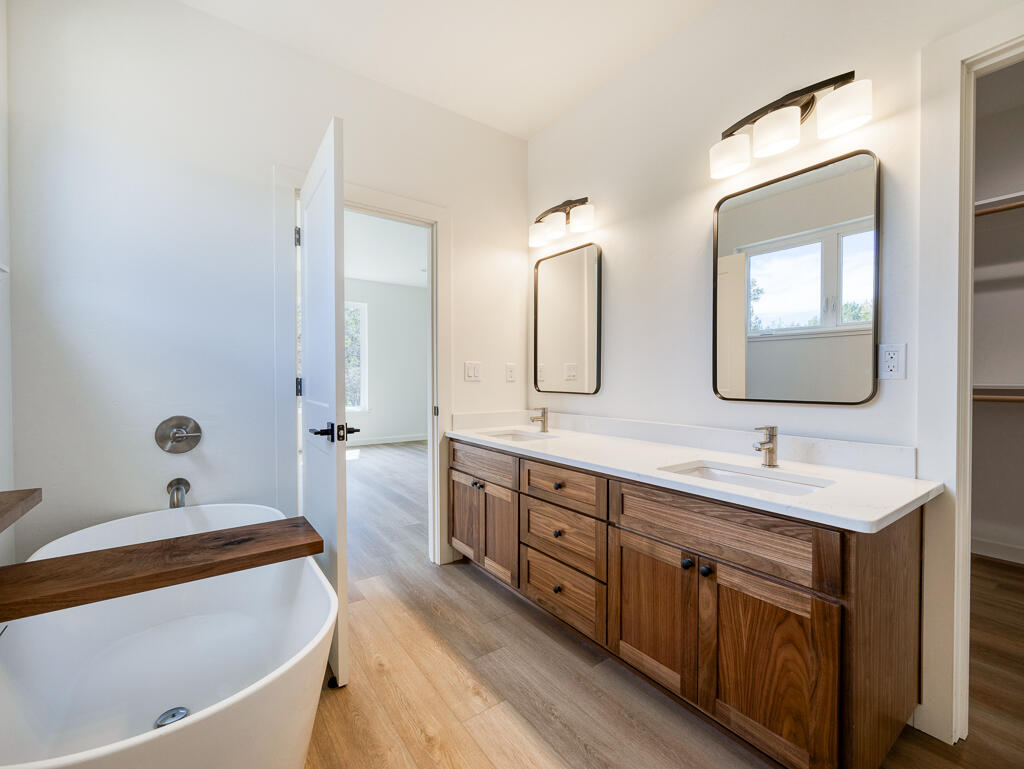 Ridgewater Subdivision -Phase 1 - Residential