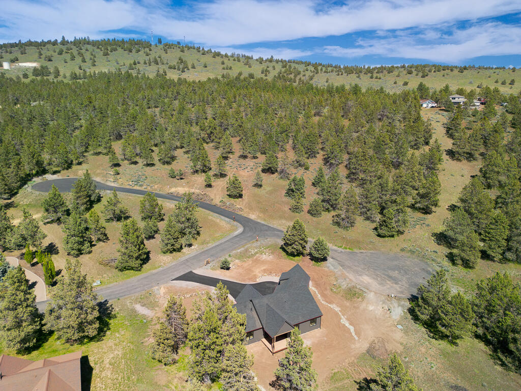 Ridgewater Subdivision -Phase 1 - Residential