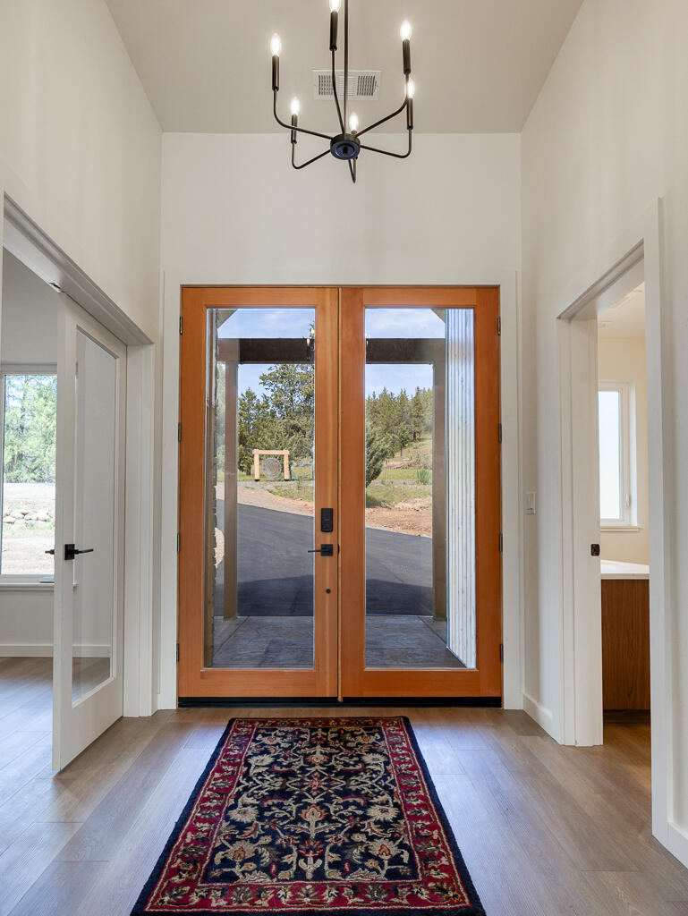 Ridgewater Subdivision -Phase 1 - Residential