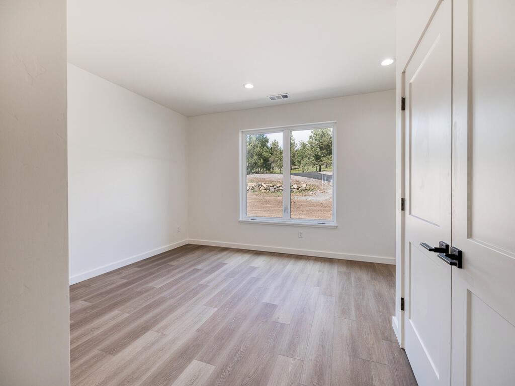 Ridgewater Subdivision -Phase 1 - Residential