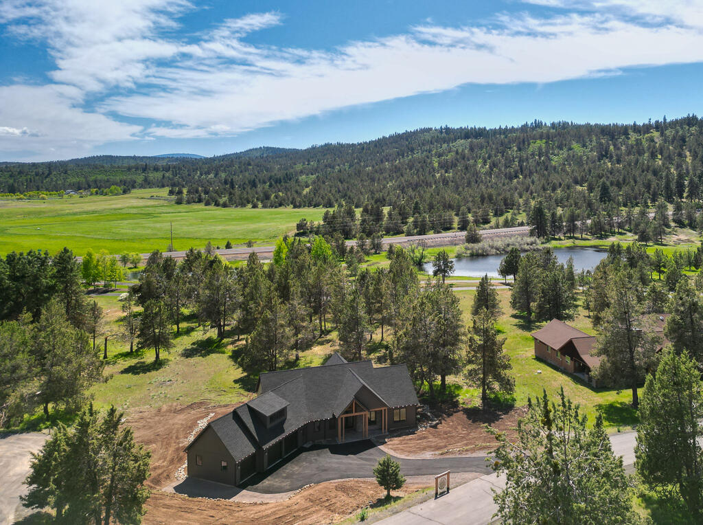 Ridgewater Subdivision -Phase 1 - Residential