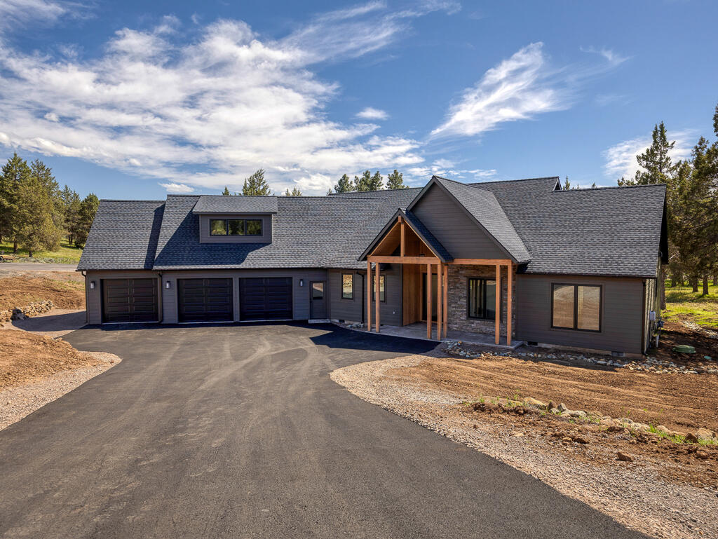 Ridgewater Subdivision -Phase 1 - Residential