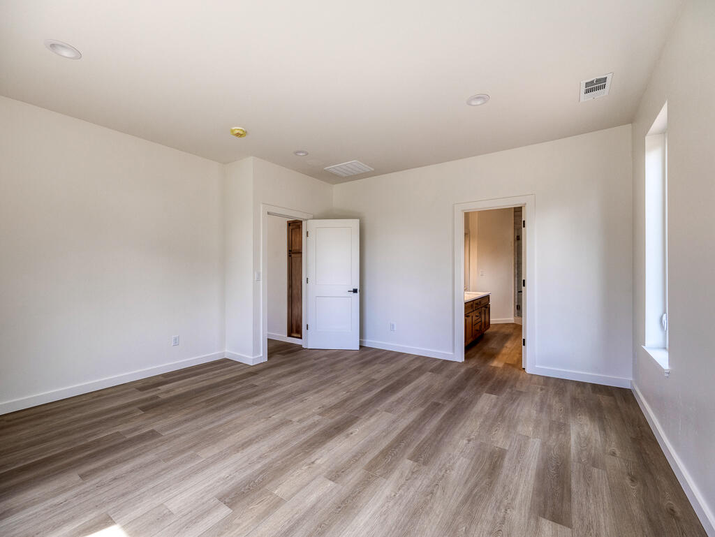 Ridgewater Subdivision -Phase 1 - Residential