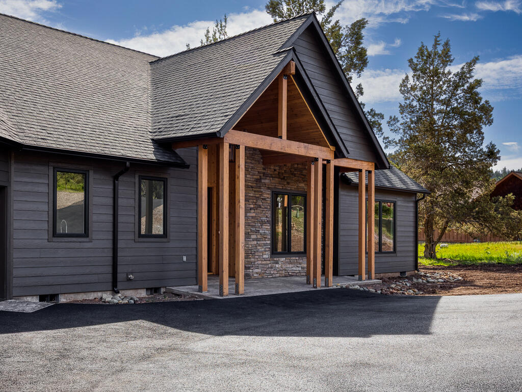 Ridgewater Subdivision -Phase 1 - Residential