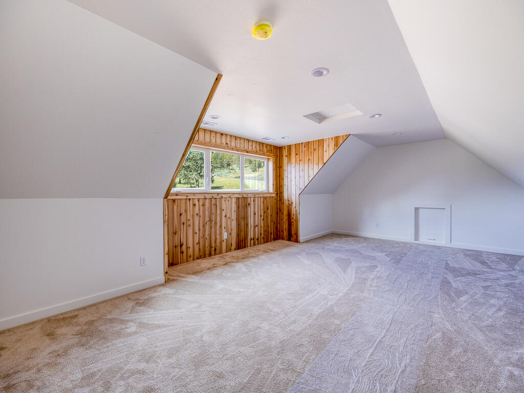 Ridgewater Subdivision -Phase 1 - Residential