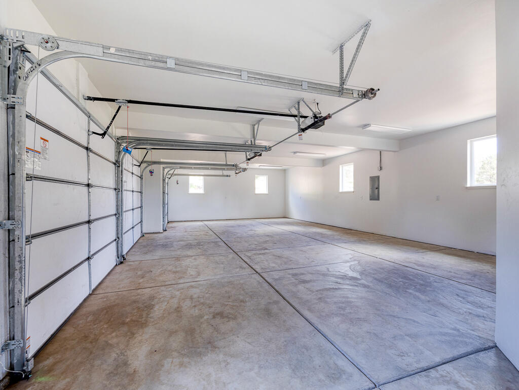 Ridgewater Subdivision -Phase 1 - Residential