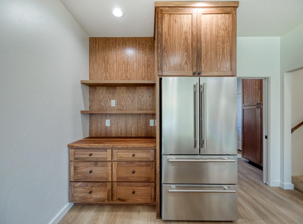 Ridgewater Subdivision -Phase 1 - Residential