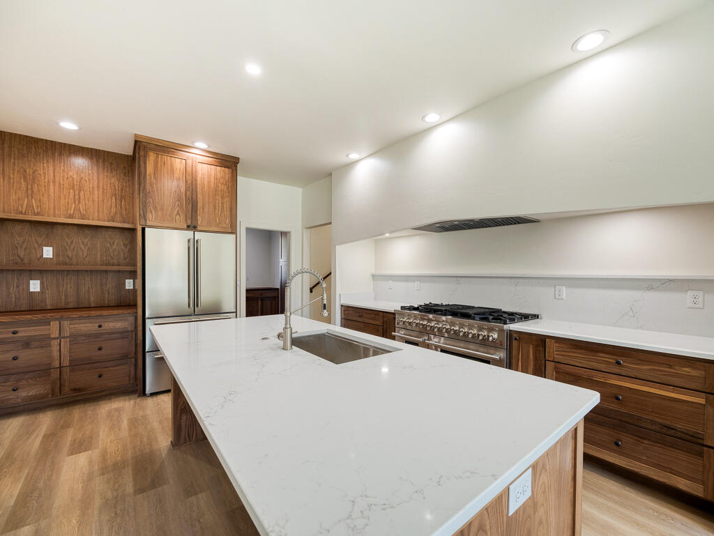 Ridgewater Subdivision -Phase 1 - Residential