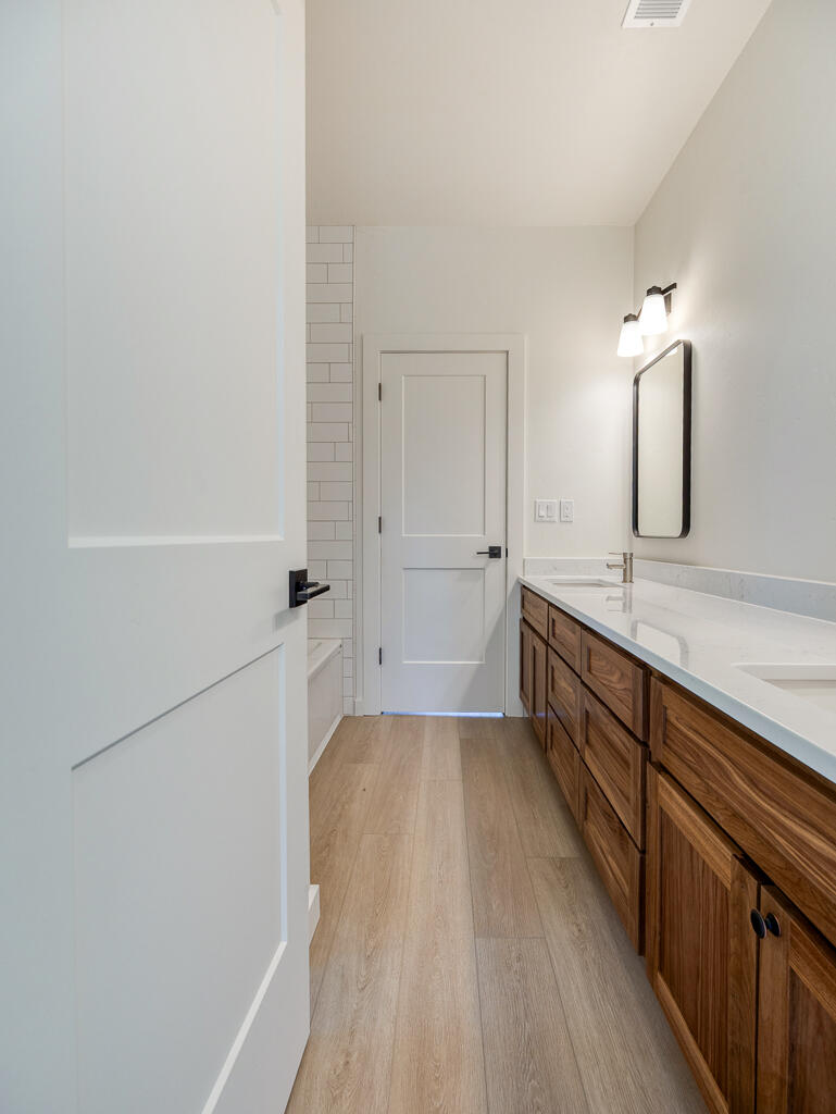 Ridgewater Subdivision -Phase 1 - Residential