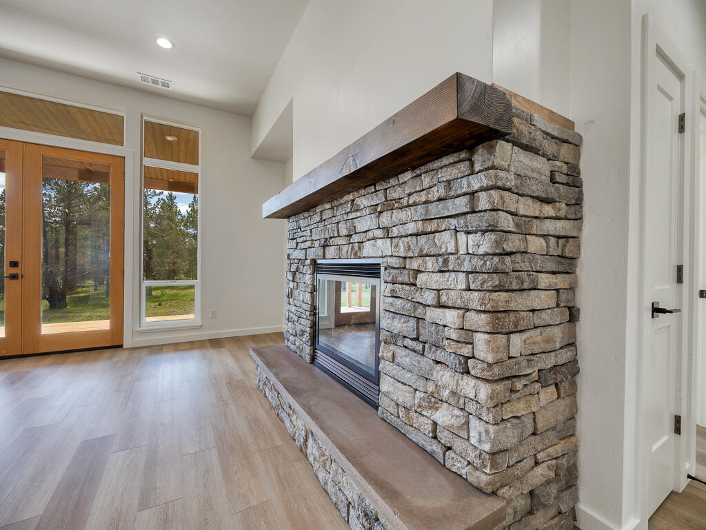 Ridgewater Subdivision -Phase 1 - Residential