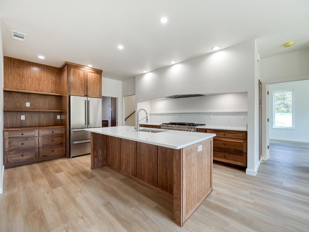 Ridgewater Subdivision -Phase 1 - Residential