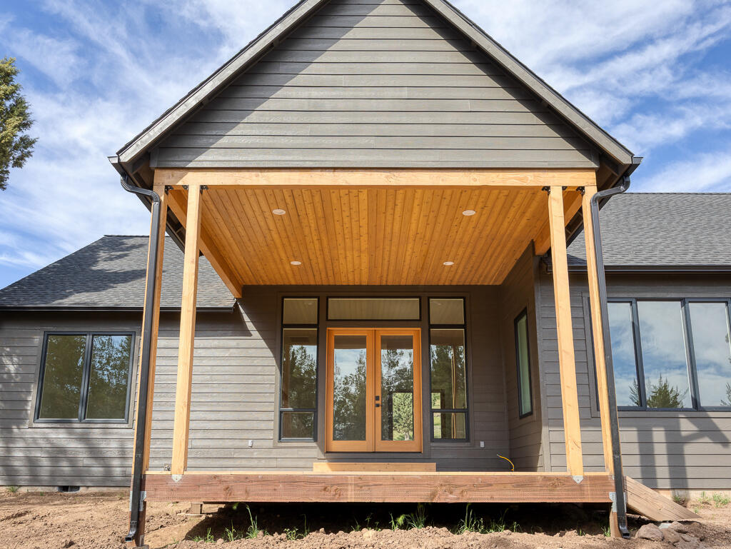 Ridgewater Subdivision -Phase 1 - Residential