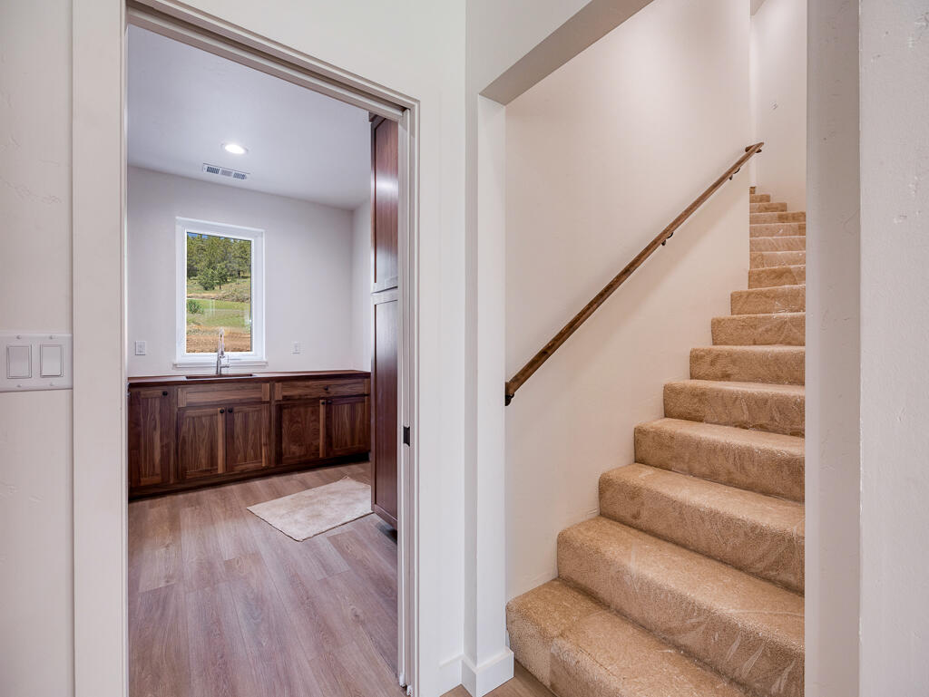 Ridgewater Subdivision -Phase 1 - Residential