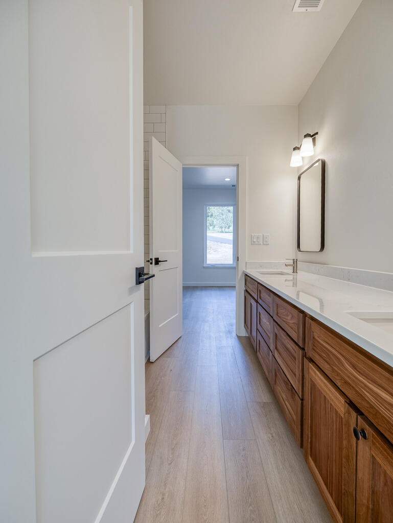 Ridgewater Subdivision -Phase 1 - Residential