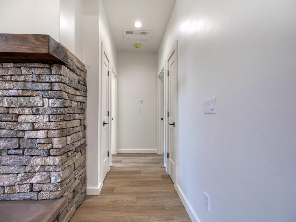 Ridgewater Subdivision -Phase 1 - Residential