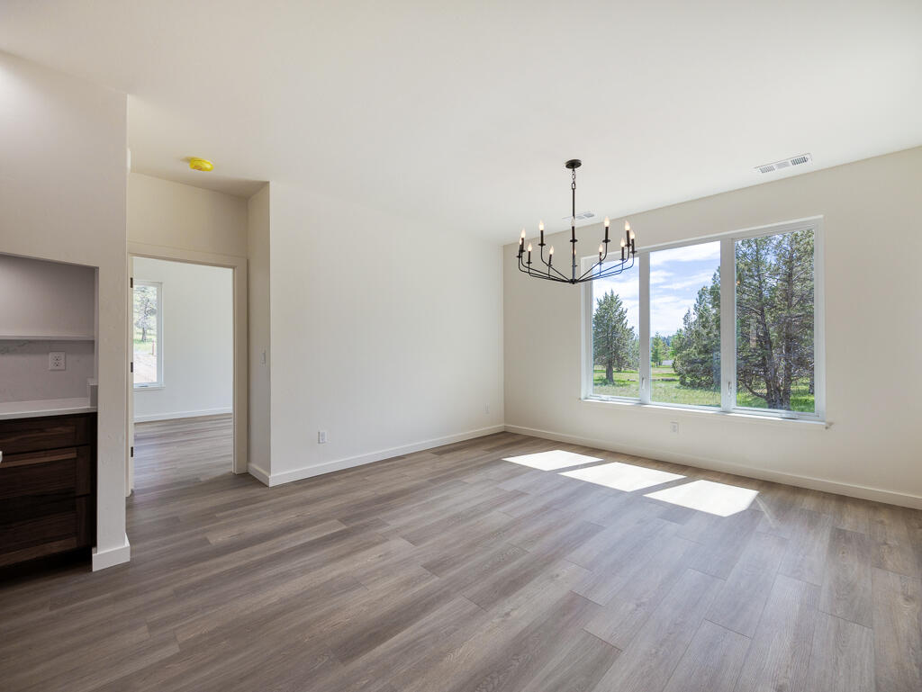 Ridgewater Subdivision -Phase 1 - Residential