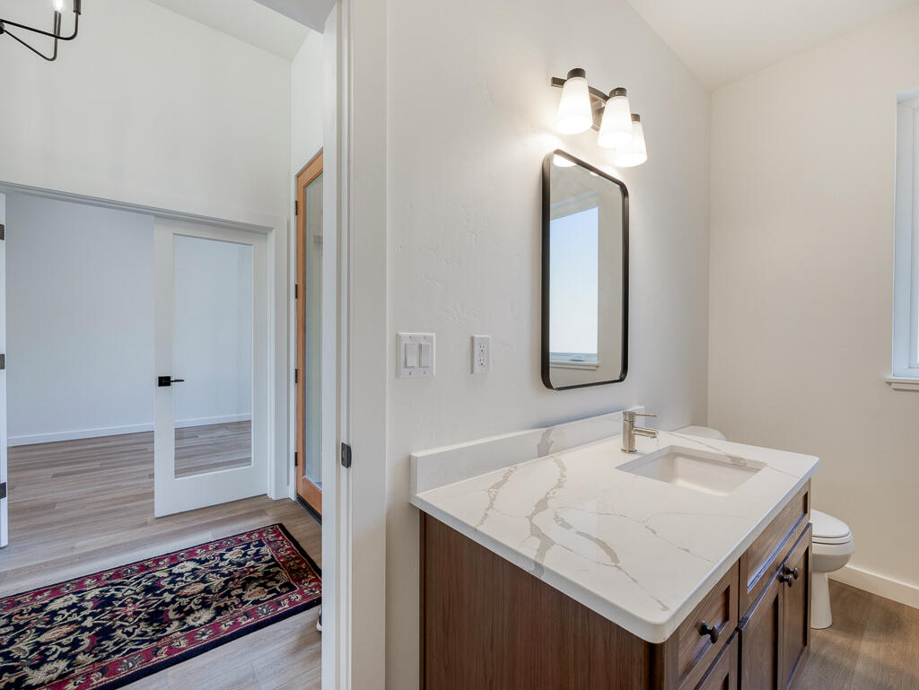 Ridgewater Subdivision -Phase 1 - Residential