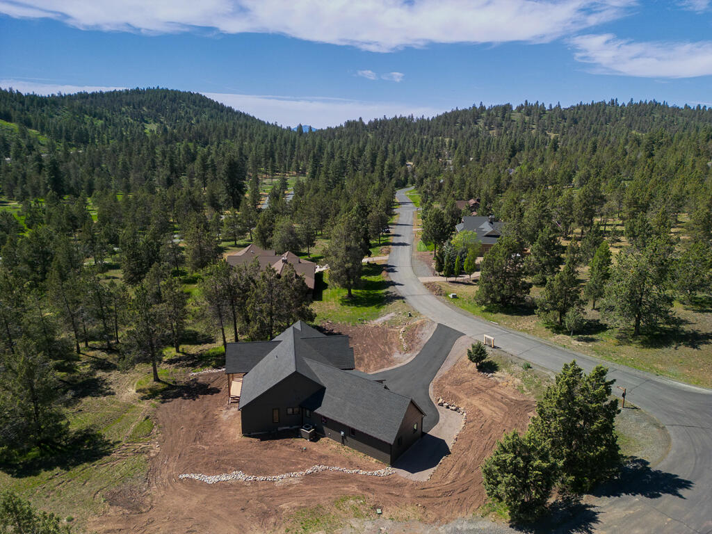 Ridgewater Subdivision -Phase 1 - Residential